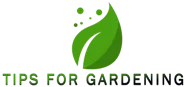 Tips For Gardening